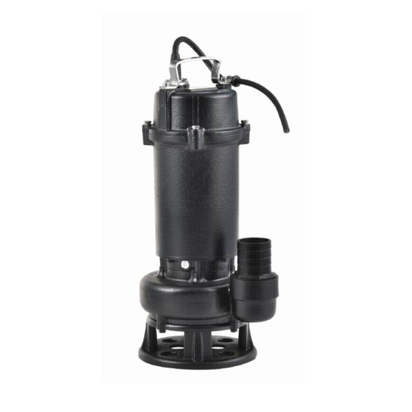 B SERIES SEWAGE PUMP 0.75-1.5kW 2P